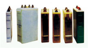 山西镍镉碱性蓄电池