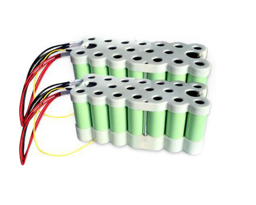 山西镍氢蓄电池生产厂家