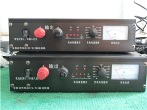 山西24V30A充电机