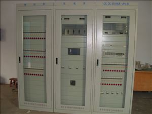 山西一体化直流电源