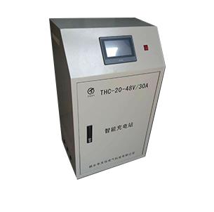 山西锂电池充电站