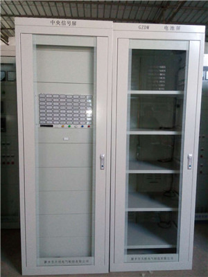 山西交直流屏配电屏