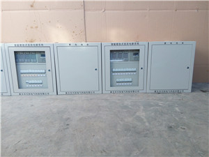 山西壁挂式直流屏