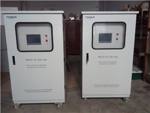 山西智能充放电仪