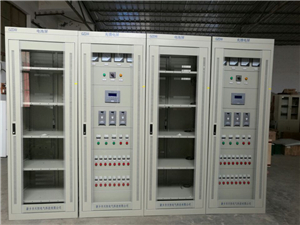 山西220V/100AH直流屏