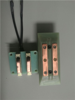 山西50AGV充电电刷