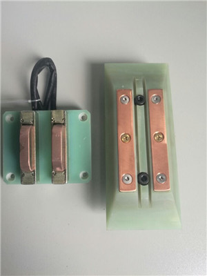 山西50A刷板刷块