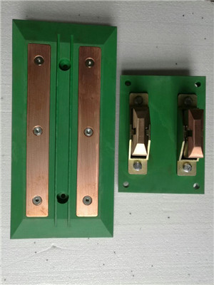 山西200A刷板刷块