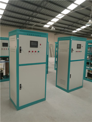 山西大功率充放电机