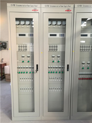 山西48V/120A通信电源