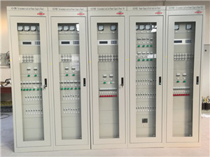 山西48V/240AH通信电源