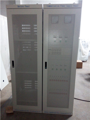 山西通信电源屏