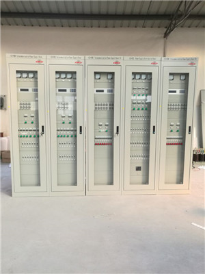 山西通信电源系统