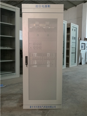 山西通信电源