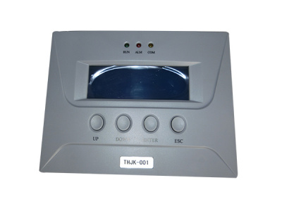 山西直流屏配件