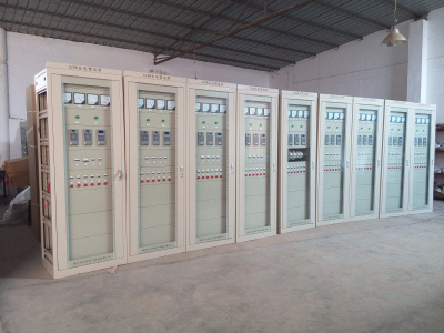 山西GZDW系列直流屏