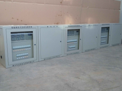 山西THT系列通信电源