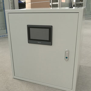 山西48V/50A充电站