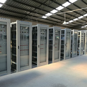 山西******直流电源