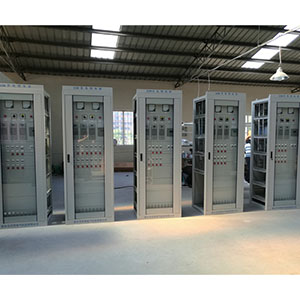 山西******300AH直流屏