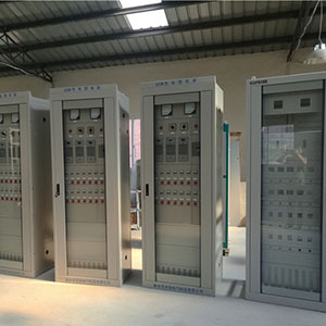 山西******直流电源屏