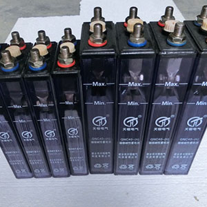 山西镉镍蓄电池厂家