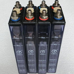 山西镉镍蓄电池