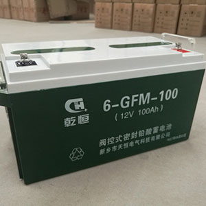 山西密封铅酸蓄电池