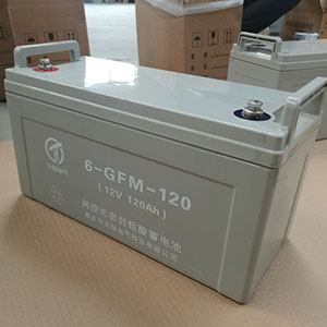 山西铅酸蓄电池