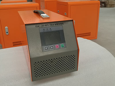 山西恒压恒流充电机