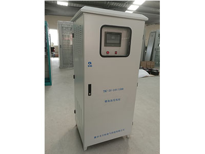 山西24V/150A智能充电站