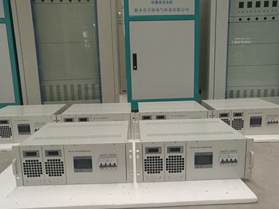 山西144V/30A智能充电机