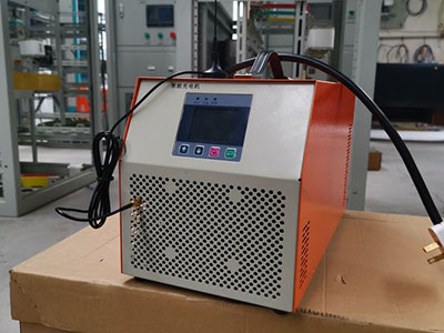 山西24V/80A智能充电机
