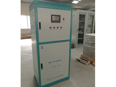 山西300V/50A充放电机