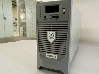 山西TH22010-3模块