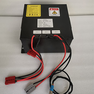 山西48V 40AH锂电池组