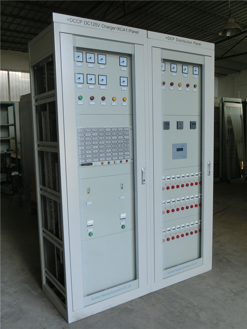 山西110V 直流屏（出  口）