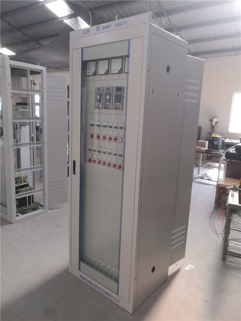 山西GZDW-50AH 220V 直流屏（出 口）