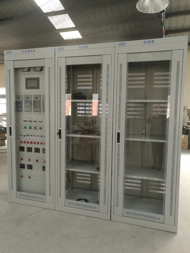 山西GZDW-300AH 220V直流屏