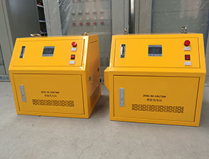 全自动充电机 全自动充电机